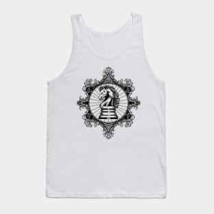 Chess Tank Top